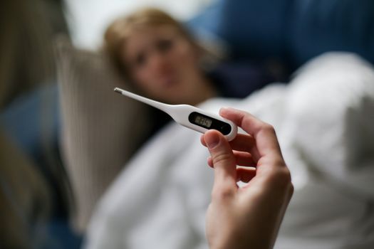 OEM Digital Thermometer Company Profiles Compared